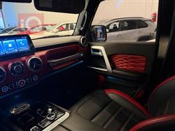 بايك BJ40L